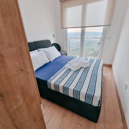 Cozy Apartments With Pool And Splendid Seaview Kavač Eksteriør bilde